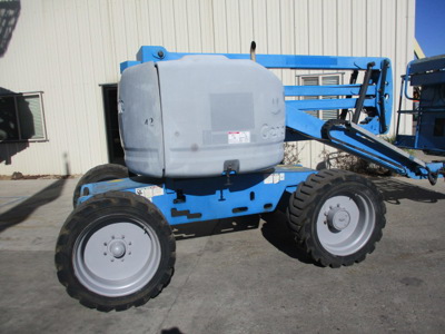 2006 Genie Z-45/25