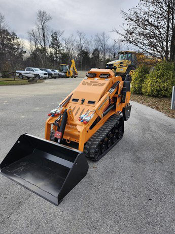 2025 Tiger Claw TC3000T