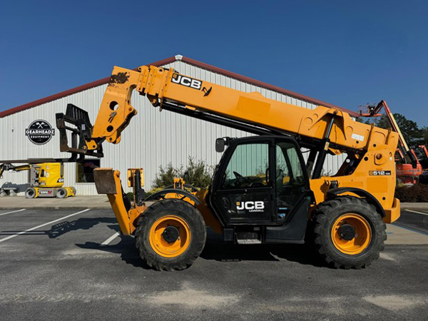 2019 JCB 512-56