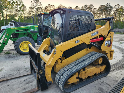 2019 CAT 259D3