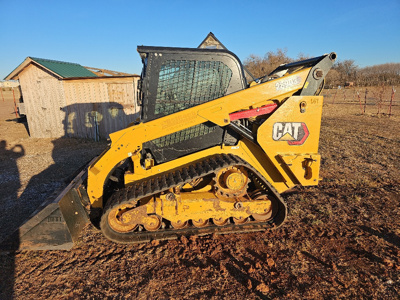 2020 CAT 289D3