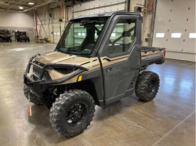 2023 Polaris Ranger XP 1000