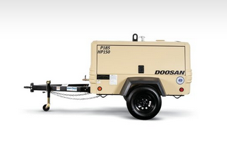 0 Doosan P185