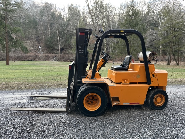 2000 CAT 80