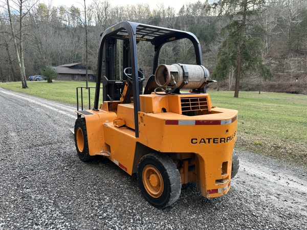 2000 CAT 80