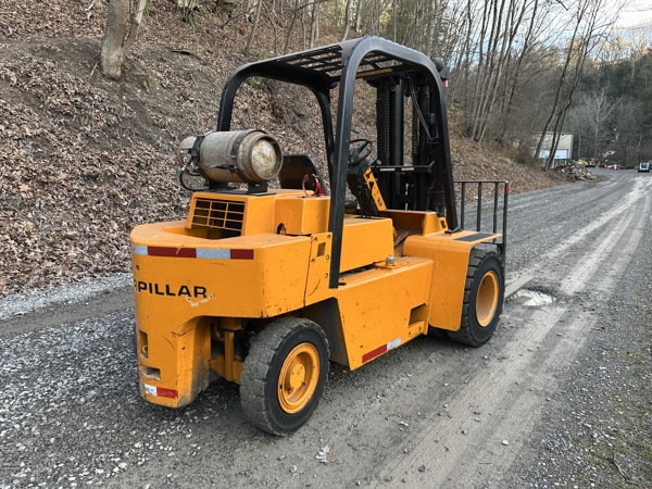 2000 CAT 80