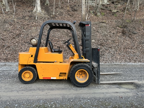 2000 CAT 80