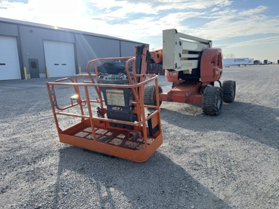 2013 JLG 450AJ