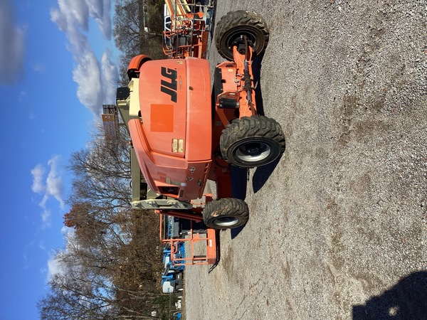 2015 JLG 450AJ