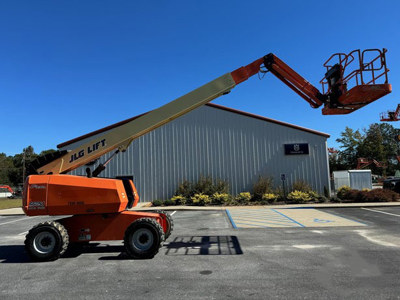 2007 JLG 660SJ