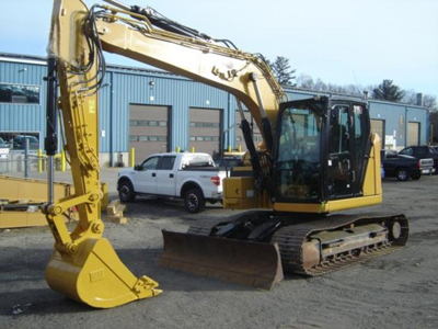 2021 CAT 315