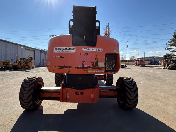 2018 JLG 1350SJP