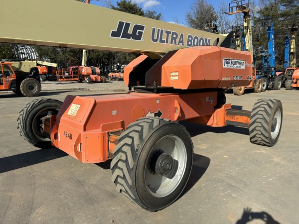 2018 JLG 1350SJP