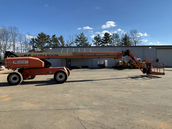 2018 JLG 1350SJP