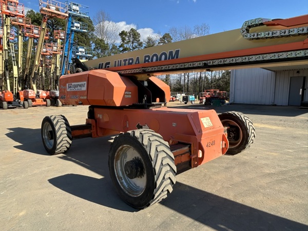 2018 JLG 1350SJP