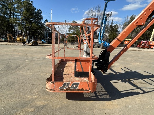 2018 JLG 1350SJP