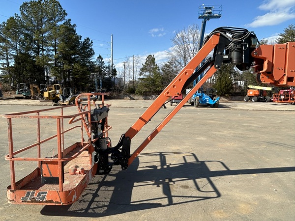 2018 JLG 1350SJP