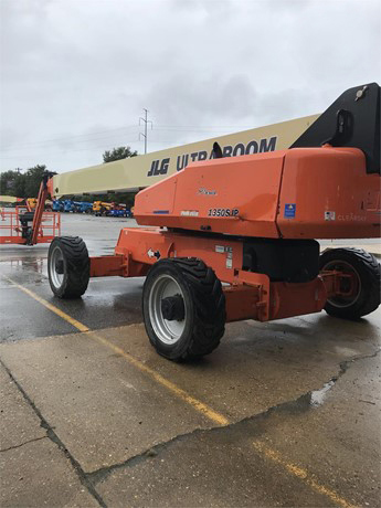 2008 JLG 1350SJP