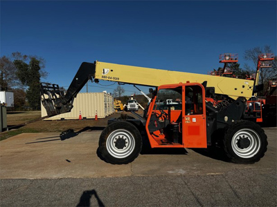 2015 JLG G9-43A