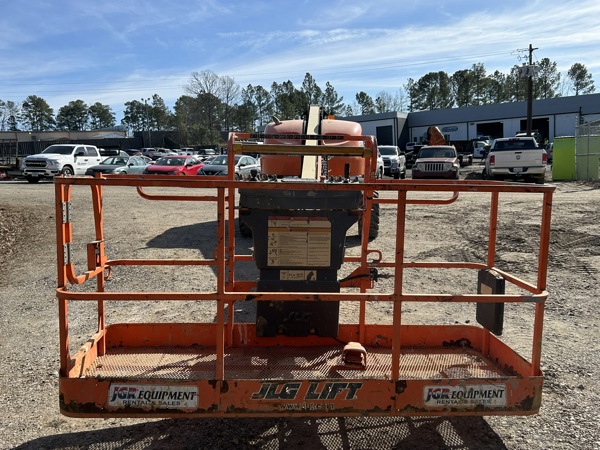 2007 JLG 460SJ