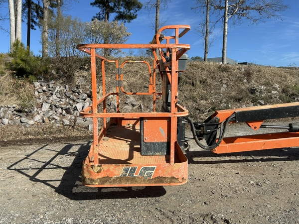 2007 JLG 460SJ