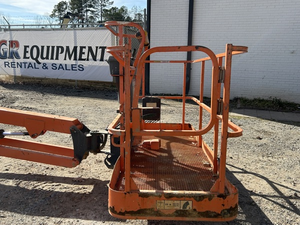 2007 JLG 460SJ