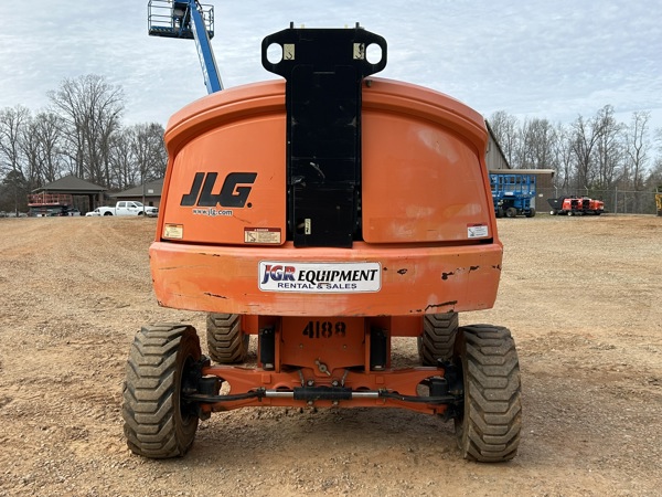 2017 JLG 400S