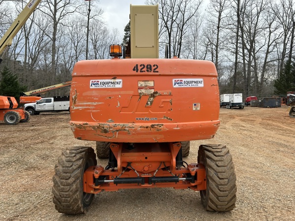 2007 JLG 860SJ