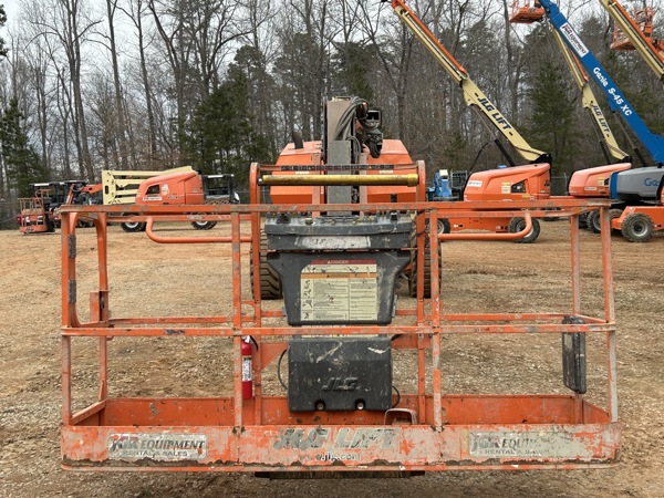 2007 JLG 860SJ