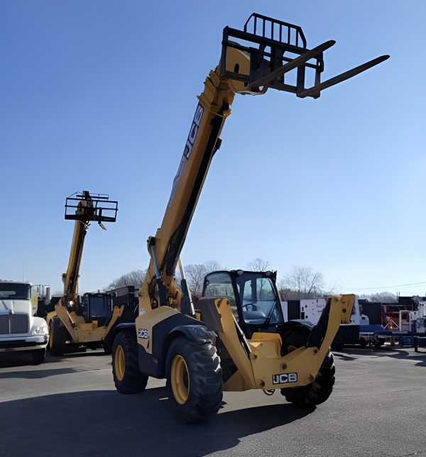 2015 JCB 510-56