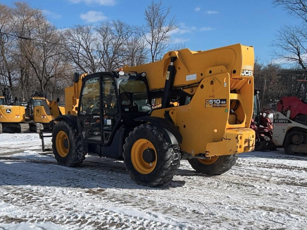 2015 JCB 510-56