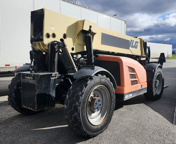 2014 JLG G12-55A