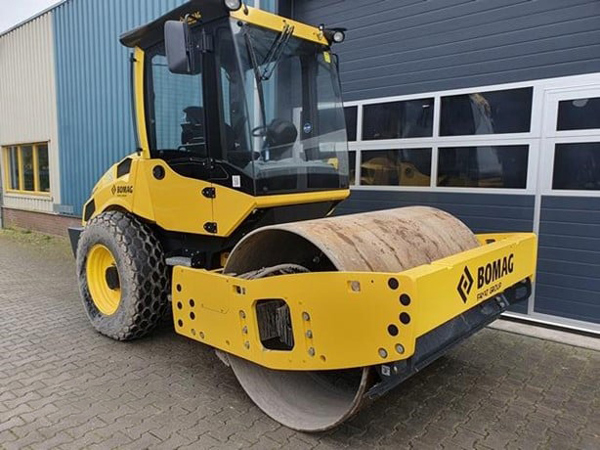 2024 BOMAG BW177D-5