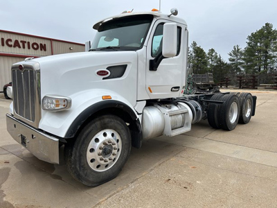 2019 Peterbilt 567