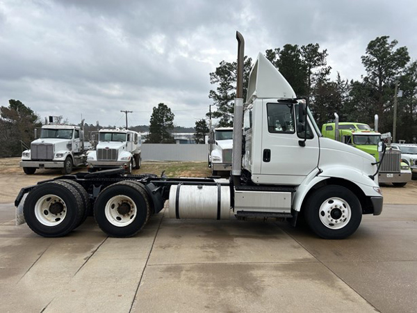 2018 International Transtar 8600