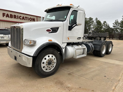 2019 Peterbilt 567