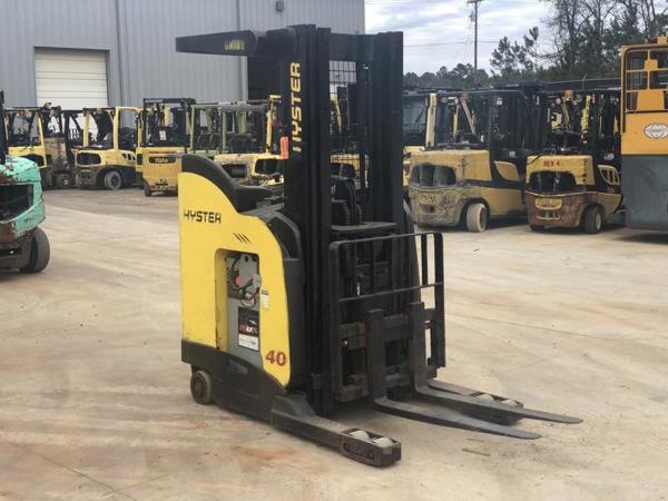 2019 Hyster N40ZRS