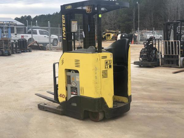 2019 Hyster N40ZRS