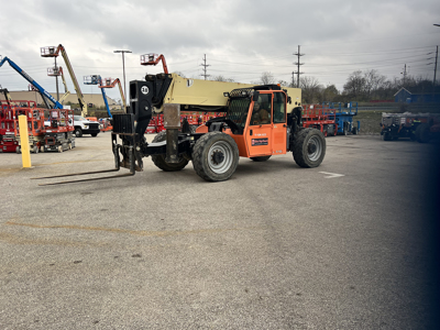 2012 JLG G10-55A