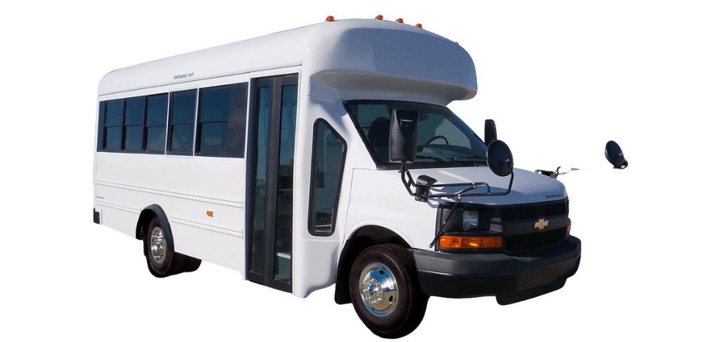 Bus For Sale