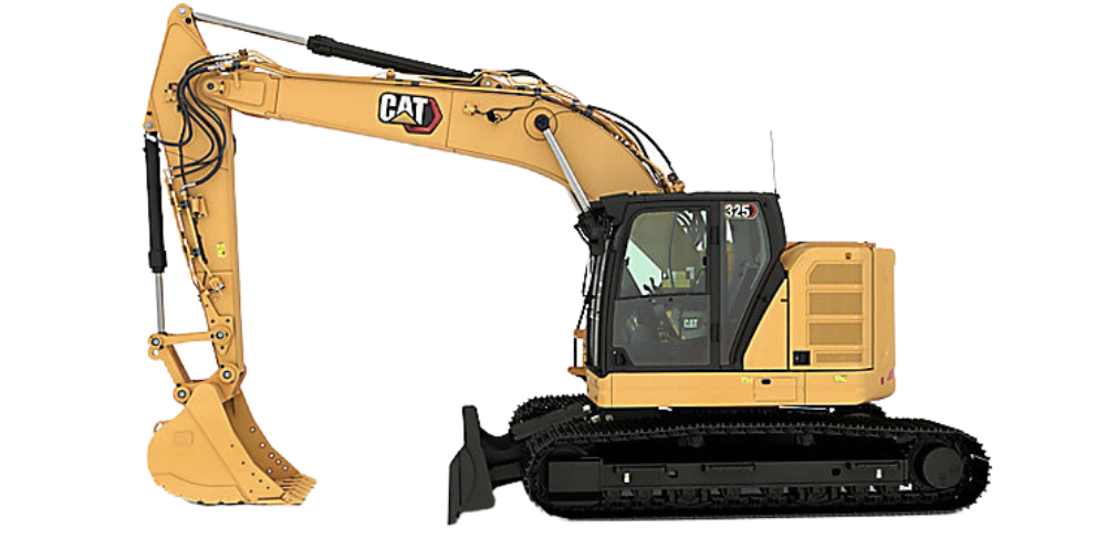 Excavator for Sale