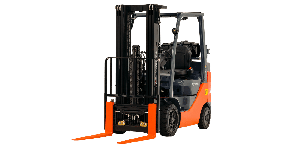 Forklift For Sale