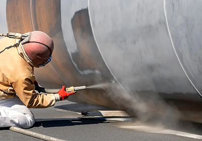 Sandblaster For Sale