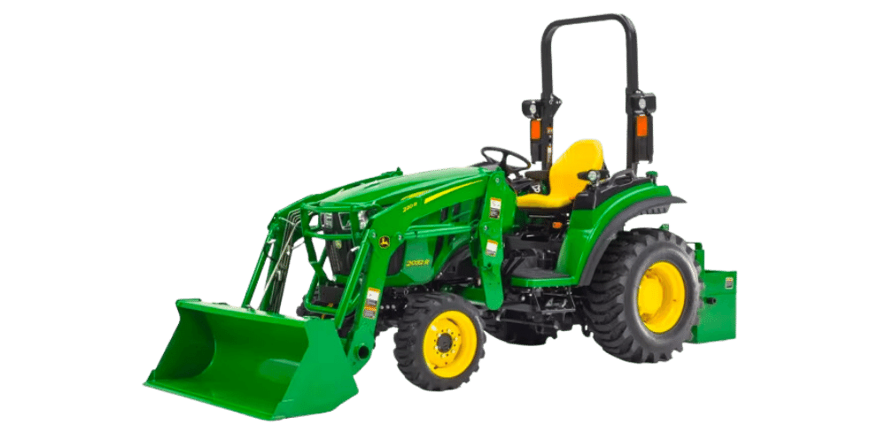 Tractors For Sale