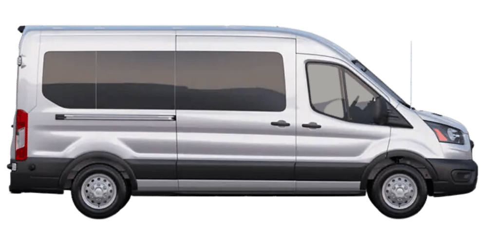 Van For Sale