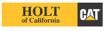 Holt of California