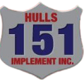 Hulls 151