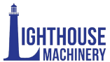 Lighthouse Machinery