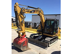 Equipment Model Image