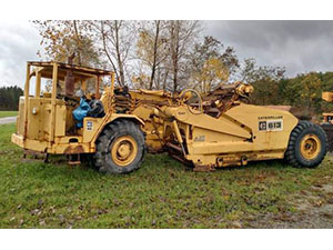 Equipment Model Image